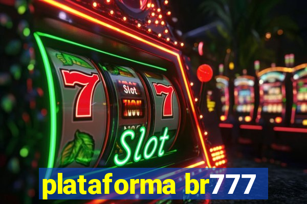 plataforma br777